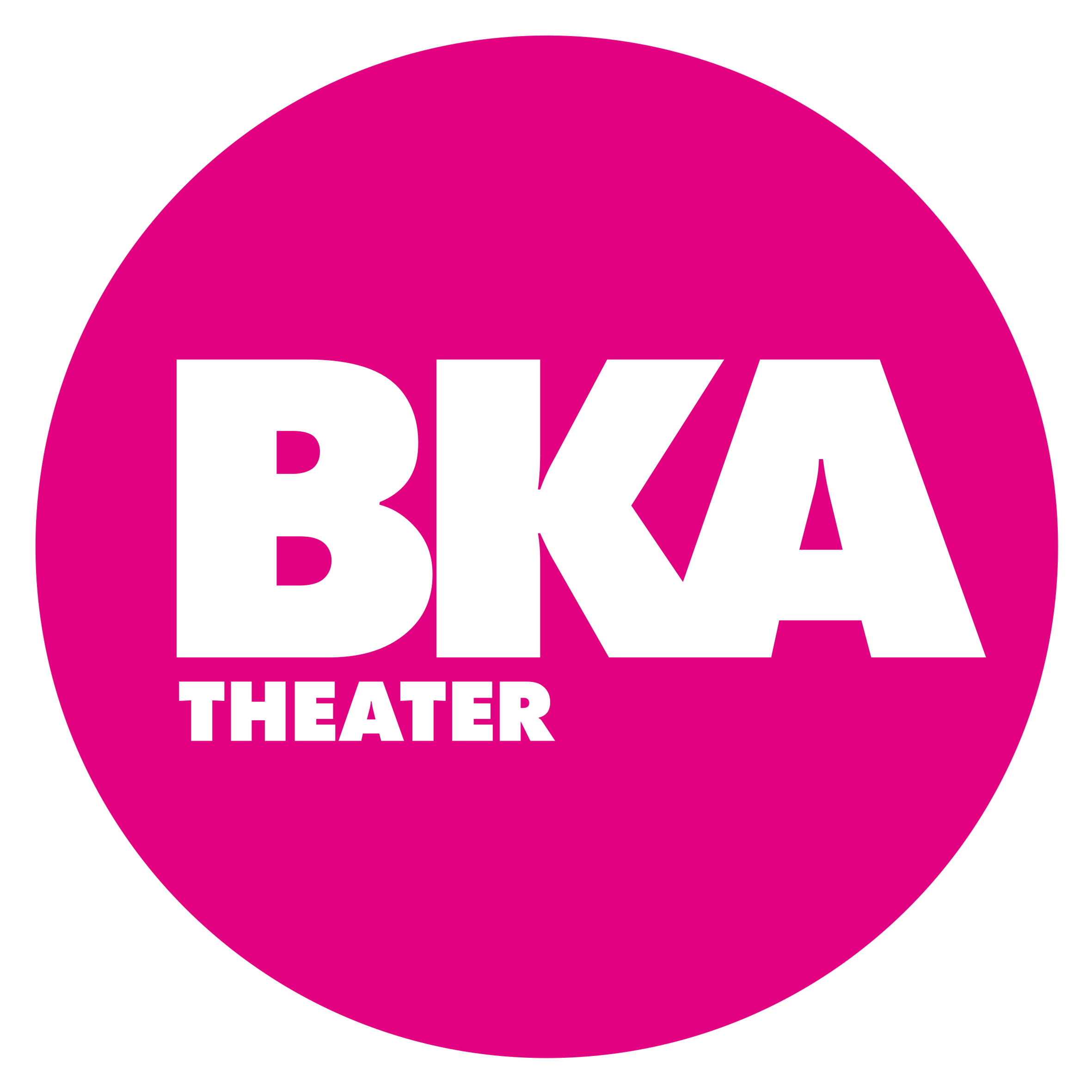 BKA Theater Berlin BKA Theater Berlin